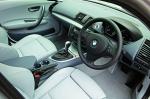 BMW 1-Series 5-Door 2005 года